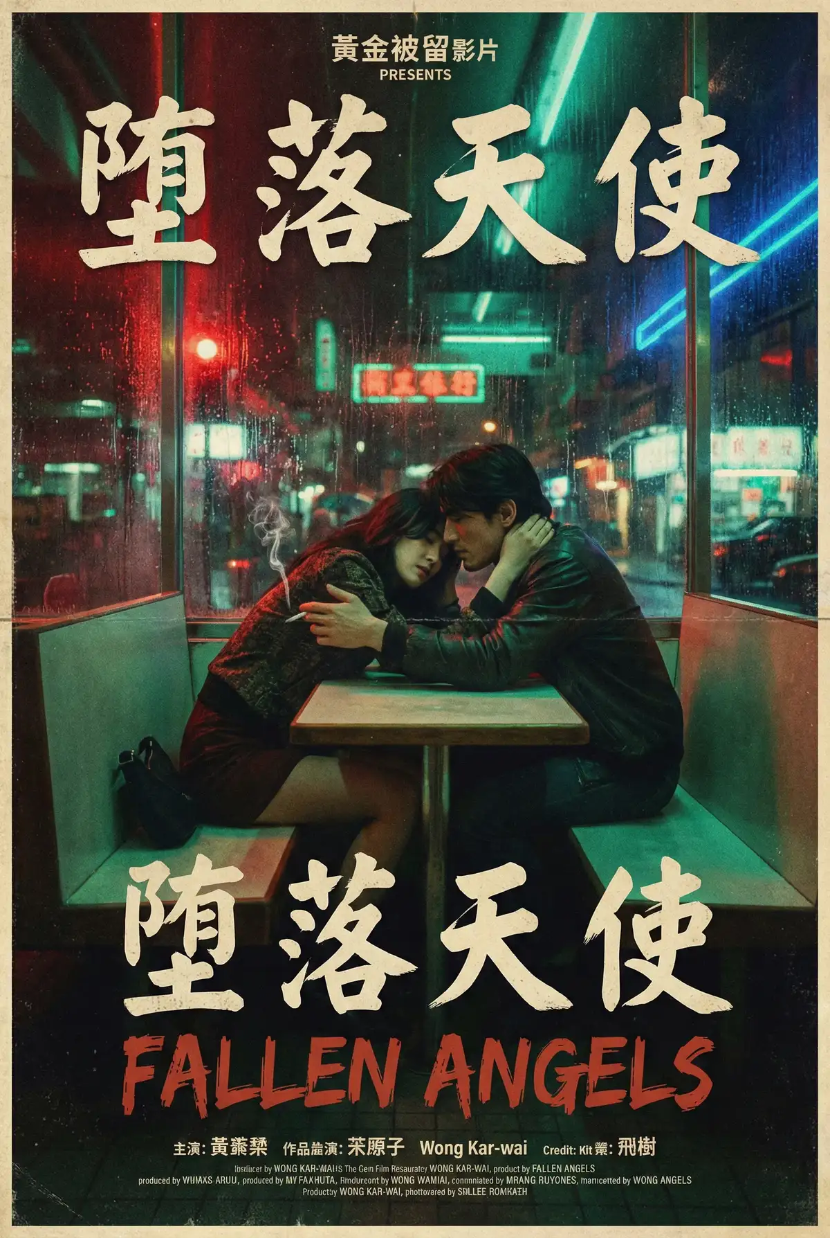 香港伦理电影海报 - www.17c.com 馆藏推荐作品
